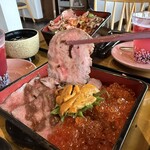 肉究亭 犇 - 