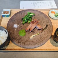 現代里山料理 ZEN HOUSE - 