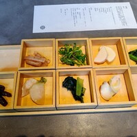 現代里山料理 ZEN HOUSE - 