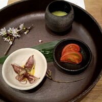 現代里山料理 ZEN HOUSE - 