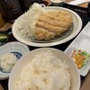 博多とんかつ わか葉 浜松町店
