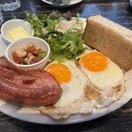 SAWAMURA Karuizawa Harunireterasu