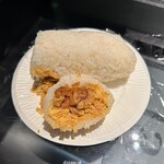 四海豆漿大王 - 素飯糰