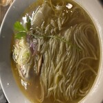 天下ご麺 大津店 - 
