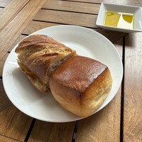 グランド キッチン - 