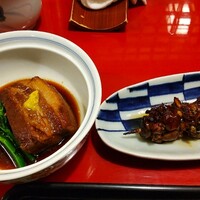 うなぎ割烹 大江戸 - 