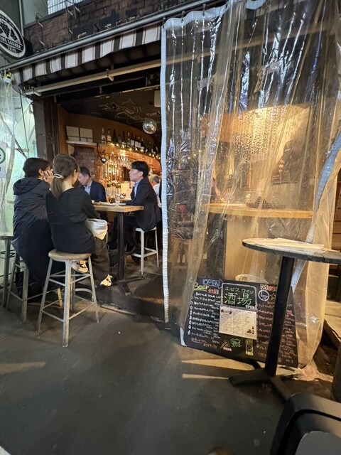 Ebisu Wine Sakaba photo 5