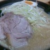 ラーメン青木亭 越谷西口駅前店