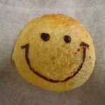 かぼちゃクリーム(スマイル)２６０円♪(税抜)