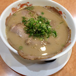 天理スタミナラーメン - 