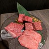 近江うし焼肉 にくTATSU 日本橋室町店