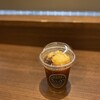 タリーズコーヒー - アイスコーヒー+バニラアイス=コーヒーフロート