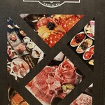 Tachikawa NIKUAZABU - 