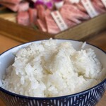 炭火焼肉 ひびの亭 - 