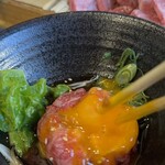 炭火焼肉 ひびの亭 - 