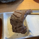 炭火焼肉 ひびの亭 - 