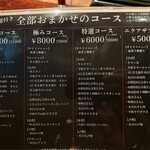 Tachikawa NIKUAZABU - 