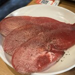 炭火焼肉 ひびの亭 - 