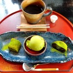 町家かふぇ　かまくら - 