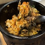 炭火焼肉 ひびの亭 - 