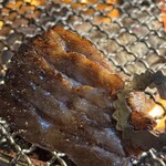 炭火焼肉 ひびの亭 - 