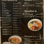 Tachikawa NIKUAZABU - 