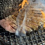 炭火焼肉 ひびの亭 中百舌鳥店 - 