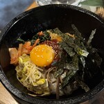 炭火焼肉 ひびの亭 - 