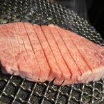 炭火焼肉 ひびの亭 中百舌鳥店 - 