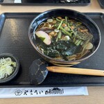 Shinshu Soba Dokoro Yamahei