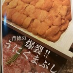 Tachikawa NIKUAZABU - 