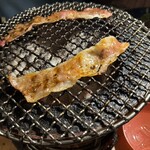 炭火焼肉 ひびの亭 - 