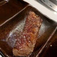 近江うし焼肉 にくTATSU 日本橋室町店 - 