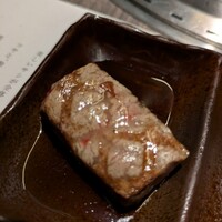近江うし焼肉 にくTATSU 日本橋室町店 - 