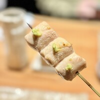 鳥恵 上野広小路店 - 