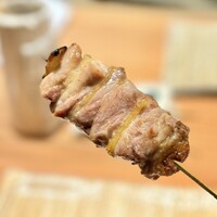 鳥恵 上野広小路店 - 