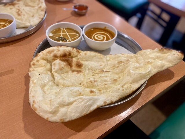 Dip RASNA Nishitenma photo 2