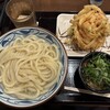 丸亀製麺 水戸南店