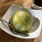 炭火焼肉 ひびの亭 - 