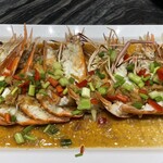 SOMBOON SEAFOOD - 
