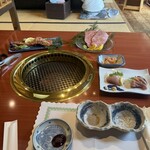 地鶏の里 永楽荘 - 