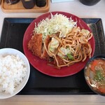 かつや - 料理写真: