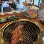 地鶏の里 永楽荘 - 