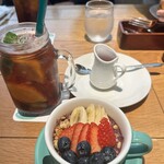 ラ・オハナ 新横浜店 - 