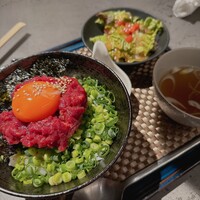 焼肉ここのみ - 