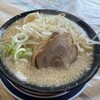 東京環七ラーメン じょっぱり