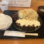 チキン南蛮専門店 なみ一セヴン - 