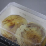 カフェ ロブ - 料理写真:クレームブリュレパンケーキ