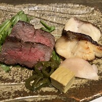 和酒和食 恵比寿 黒帯 - 