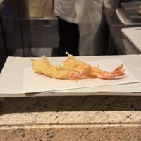 てんぷら 天翔 - 